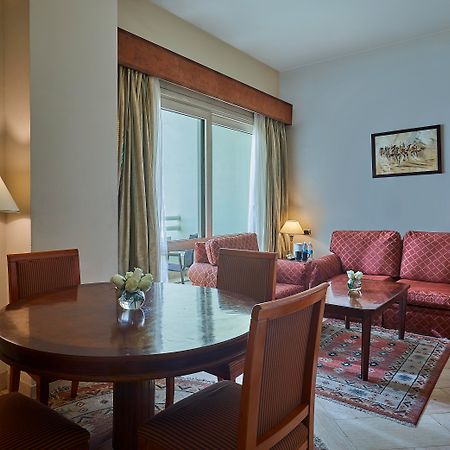 Triumph Plaza Hotel Kahire Dış mekan fotoğraf