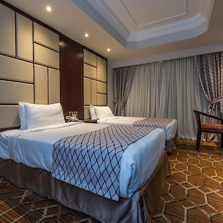 Triumph Plaza Hotel Kahire Dış mekan fotoğraf