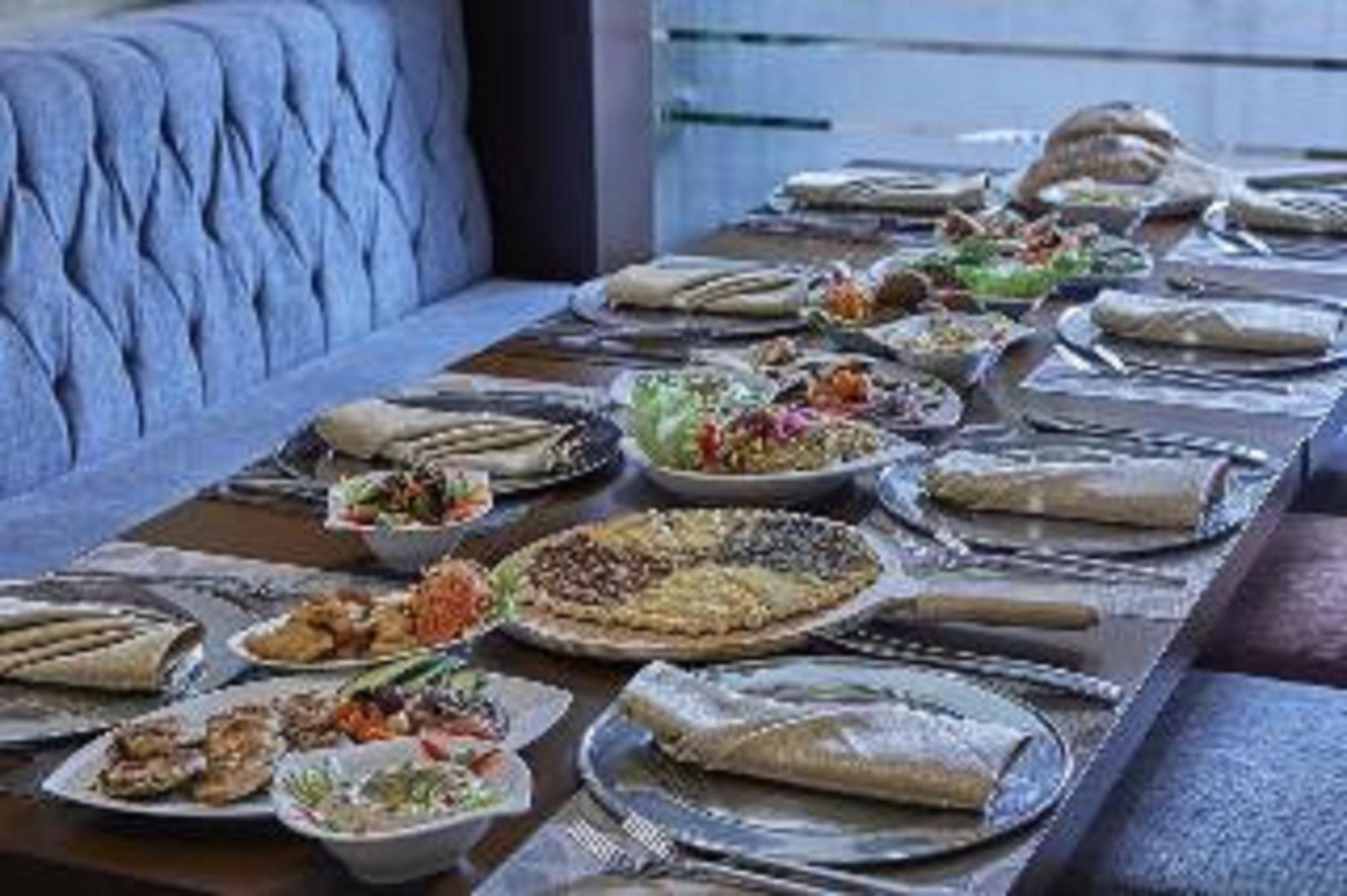 Triumph Plaza Hotel Kahire Dış mekan fotoğraf