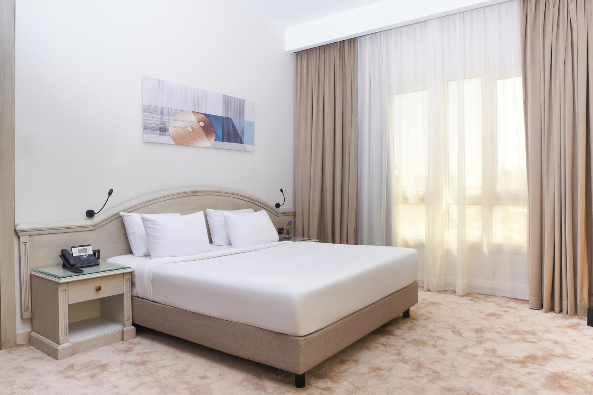 Triumph Plaza Hotel Kahire Dış mekan fotoğraf
