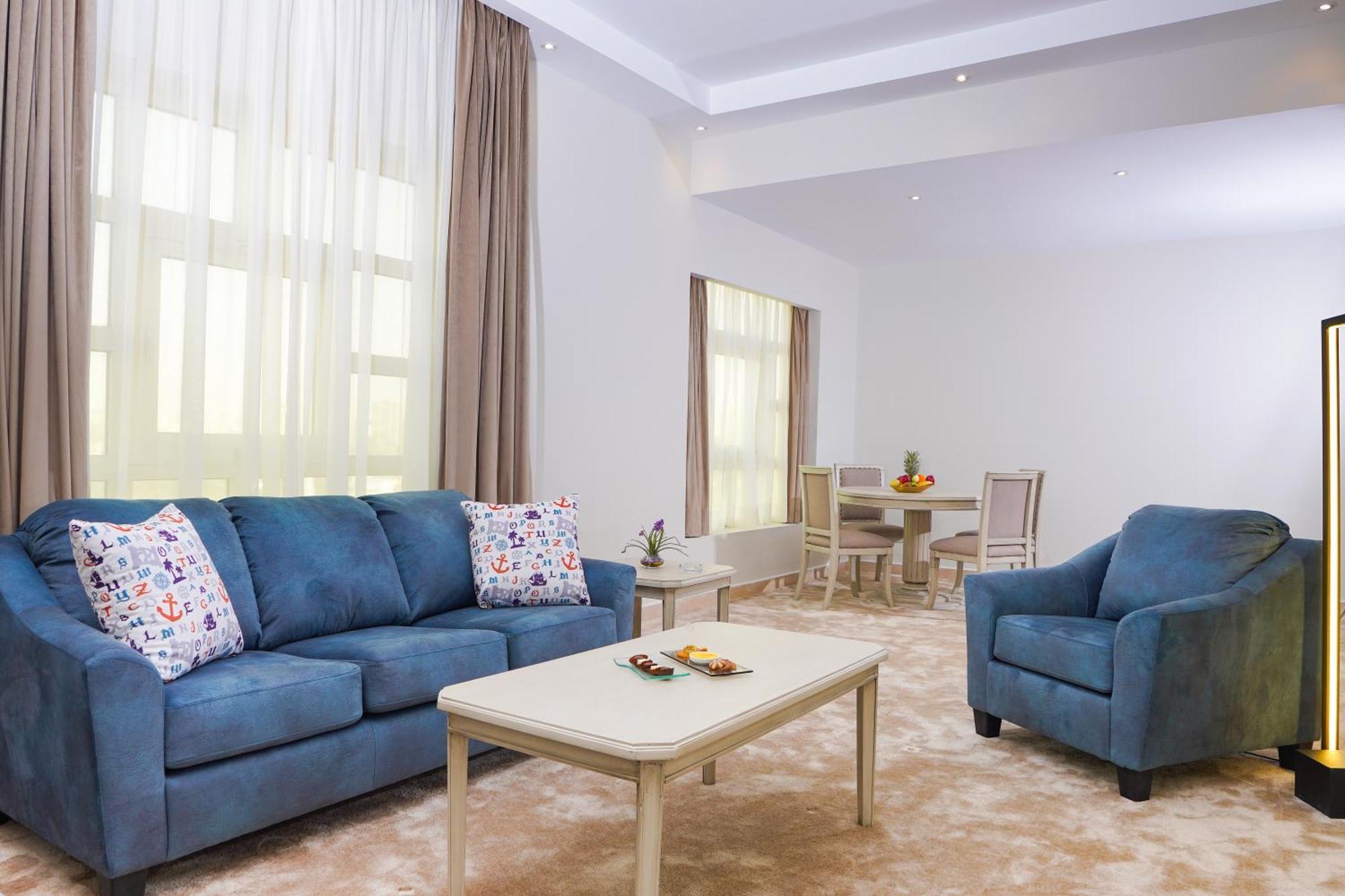 Triumph Plaza Hotel Kahire Dış mekan fotoğraf